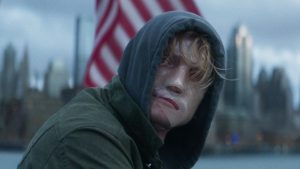 Review Clayface: Body Horror Mencekam yang Beda dari Film Superhero DC
